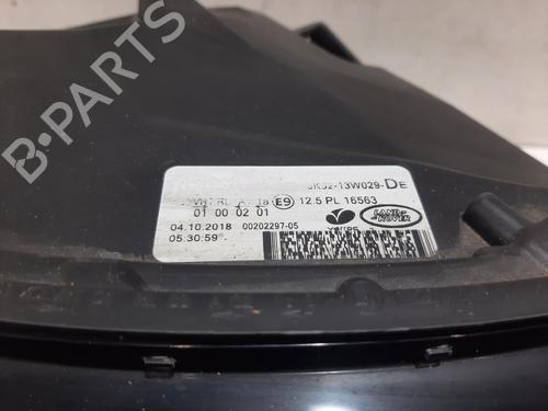 Right headlight LAND ROVER RANGE ROVER IV (L405) 4.4 SDV8 4x4 | BP29417143C29 
