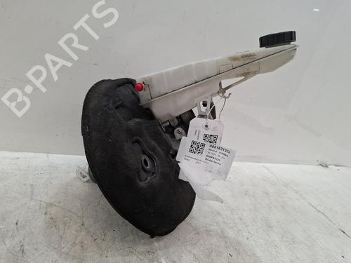 Servo brake CITROËN SPACETOURER Bus (V_) 2.0 BlueHDi 145 | BP39515460M42 - Image 6