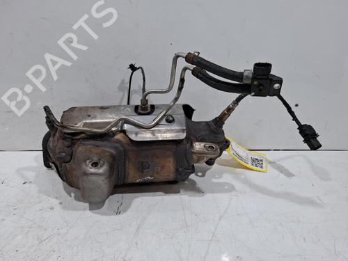 Used Particulate filter Particulate filter 38604284 38604284