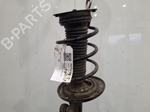 Left front suspension VAUXHALL CORSA Mk V (F) 1.2 | BP32324430M72