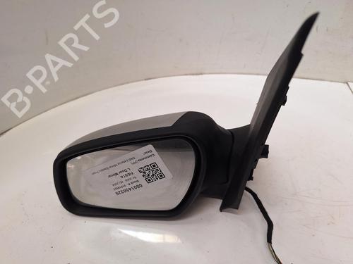 Used Left mirror FORD FIESTA V (JH_, JD_) 1.4 16V (80 hp) 27181697