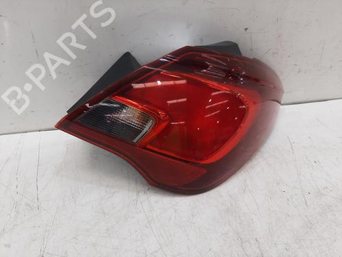 Used Right taillight Right taillight 36879085 36879085