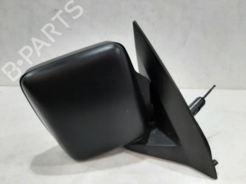 Right mirror VAUXHALL COMBO Mk II (C) Box Body/MPV (F25) 1.3 CDTI 16V | BP27800512C27 
