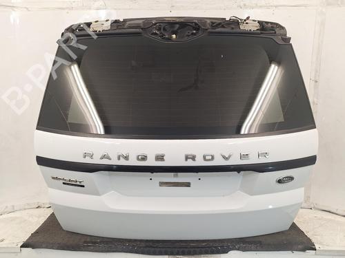 Used Tailgate LAND ROVER RANGE ROVER SPORT II (L494) 4.4 SDV8 4x4 (340 hp) 30829489