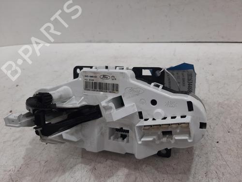 Climate control FORD FIESTA VI (CB1, CCN) 1.25 | BP32324533I5 