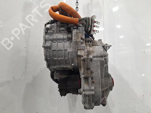 Gearbox MITSUBISHI OUTLANDER III (GG_W, GF_W, ZJ, ZL, ZK) 2.4 Hybrid 4WD (GG3W) | BP29636438M3 