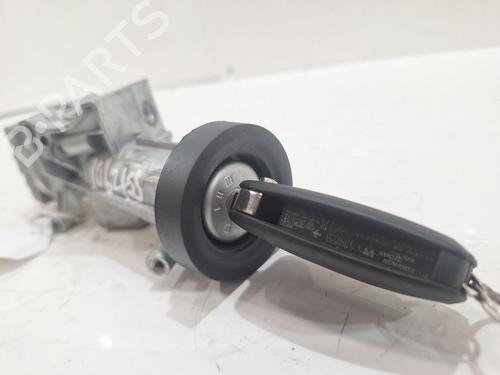 Ignition barrel FORD TRANSIT CUSTOM V362 Van (FY, FZ) 2.0 EcoBlue | BP39716347M48 - Image 5