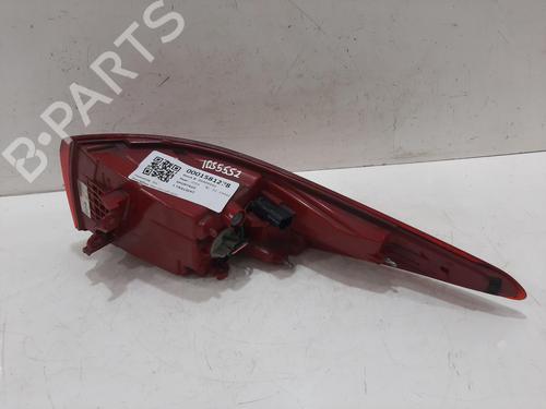 Left taillight KIA SPORTAGE IV (QL, QLE) 1.7 CRDi | BP30735794C34