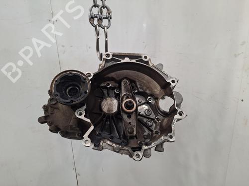 Used Gearbox Gearbox VW POLO V (6R1, 6C1) 1.2 TSI 16V (90 hp) 40078492 40078492