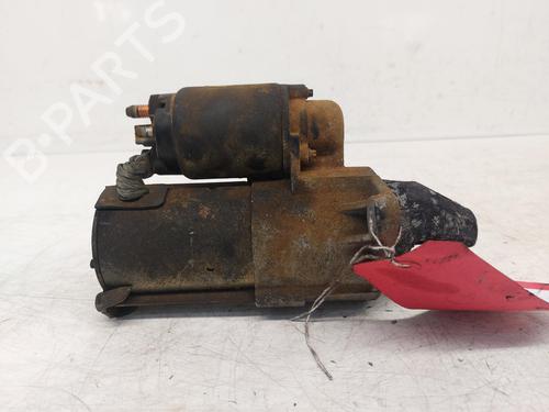 Used Starter CHEVROLET LACETTI (J200) 1.6 (109 hp) 26836308