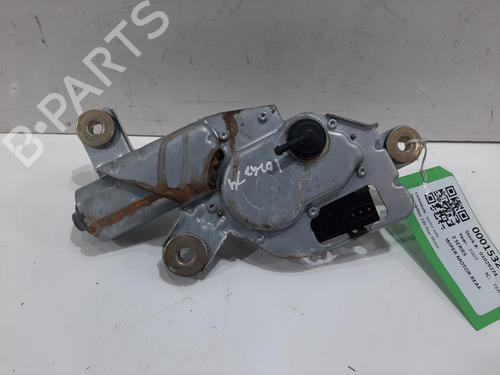 Used Rear wiper motor BMW 3 Compact (E46) 318 ti (143 hp) 29553865