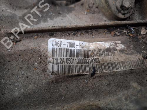 Gearbox FORD FIESTA VI (CB1, CCN) 1.6 Ti | BP33988621M3 - Image 5