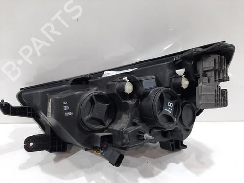 Right headlight VAUXHALL MOKKA / MOKKA X (J13) 1.4 | BP33988079C29 - Image 5