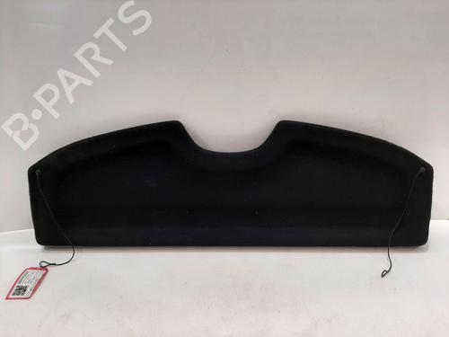 Bandeja trasera Bandeja trasera RENAULT TWINGO II (CN0_) 1.2 (CN0D) (58 hp) 34233414 34233414