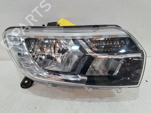 Used Right headlight Right headlight 37520248 37520248