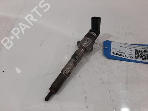 Used Injector Injector NISSAN JUKE (F15) 1.5 dCi (110 hp) 33754081 33754081