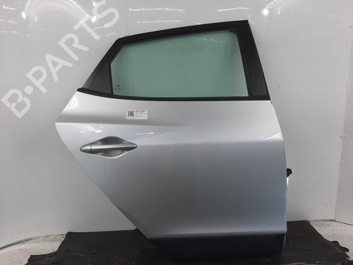 Used Right rear door Right rear door 38446705 38446705