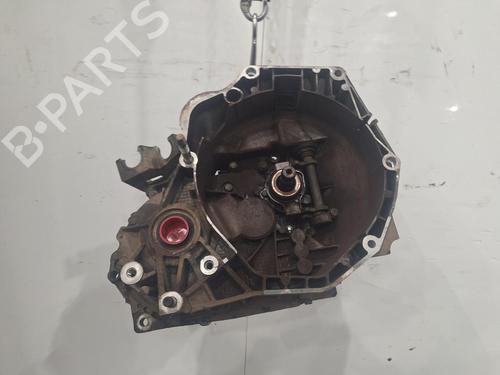 Used Gearbox FIAT DOBLO Platform/Chassis (263_) 1.3 D Multijet (90 hp) 33035731