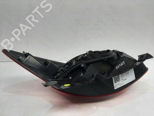 Left taillight FORD KA (RU8) 1.2 | BP28161443C34 