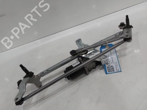 Used Front wiper motor AUDI A1 Sportback (GBA) 25 TFSI (95 hp) 26767788
