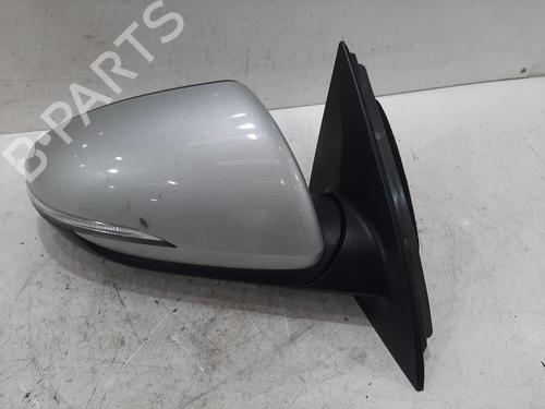Used Right mirror HYUNDAI i30 (PDE, PD, PDEN) 1.0 T-GDI (120 hp) 31361505
