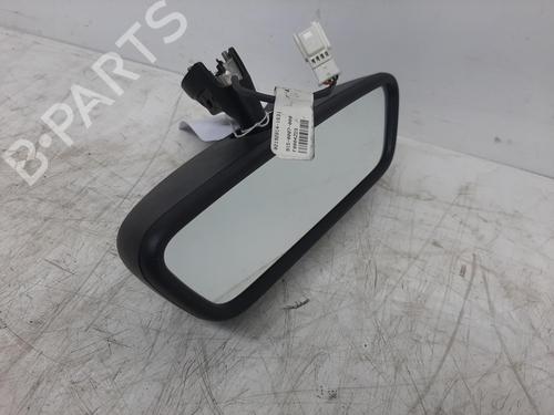 Used Rear mirror MERCEDES-BENZ A-CLASS (W176) A 220 CDI (176.003) (170 hp) 26850653