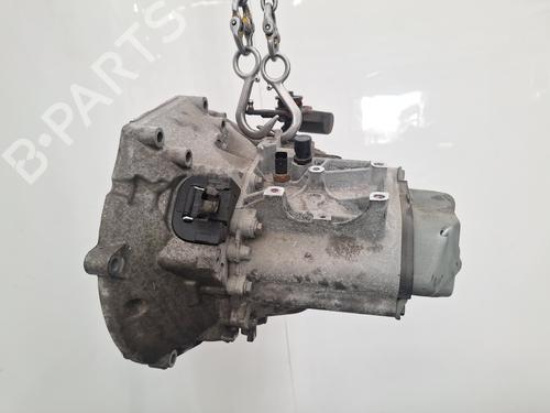 Gearbox PEUGEOT 108 1.2 | BP29922808M3