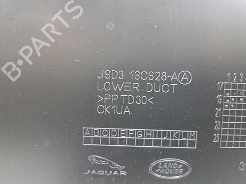 Other JAGUAR I-PACE (X590) EV400 AWD | BP36957344O1 - Image 4