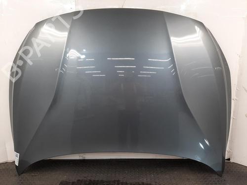 Used Hood Hood VOLVO V60 I (155) D4 (190 hp) 40005234 40005234