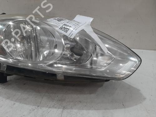 Right headlight FORD C-MAX II (DXA/CB7, DXA/CEU) 2.0 TDCi | BP36106116C29 - Image 2