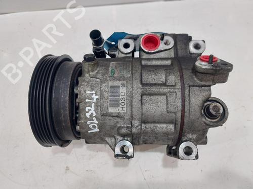 AC compressor HYUNDAI i30 (FD) 1.6 CRDi | BP28038963M34 