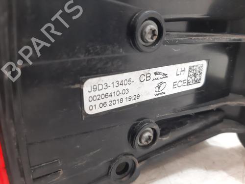 Left taillight JAGUAR I-PACE (X590) EV400 AWD | BP30533061C34 