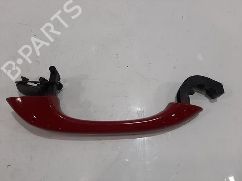 Exterior handle PORSCHE MACAN (95B) 3.0 S | BP36383520C122  - Image 5
