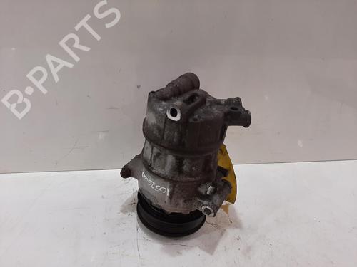 AC compressor VAUXHALL INSIGNIA Mk I (A) Hatchback (G09) 1.6 CDTI (68) | BP36530448M34 - Image 3