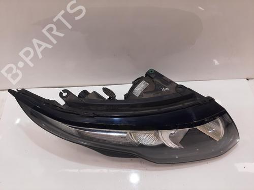 Right headlight LAND ROVER RANGE ROVER EVOQUE (L538) 2.2 D 4x4 | BP38015352C29 - Image 3