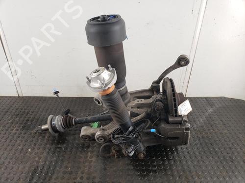 Querlenker links hinten für BMW X5 (F15, F85) xDrive 40 d (313 hp) 26788388