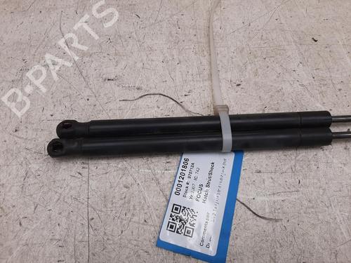 Shock absorber spring FORD FOCUS II (DA_, HCP, DP) 1.6 | BP26764638C152 