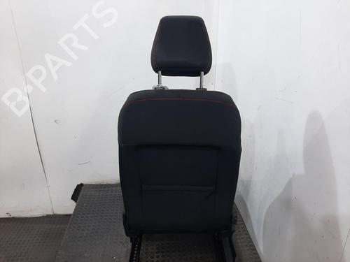 Right front seat FORD PUMA (J2K, CF7) 1.0 EcoBoost mHEV | BP40267572C16 - Image 4