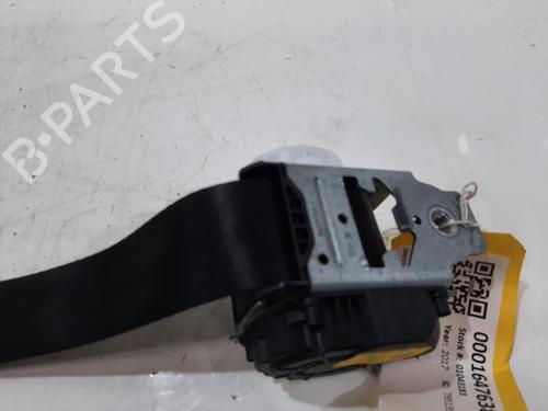 Other SKODA FABIA III (NJ3) 1.0 TSI | BP32478571O1 