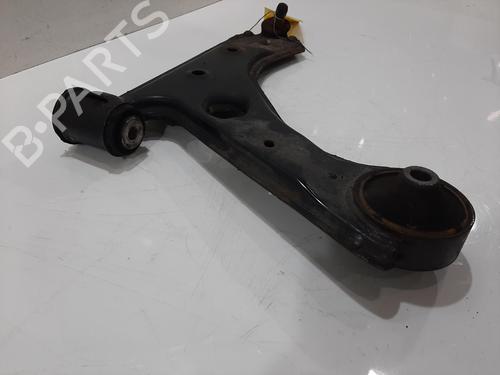 Right front suspension arm VAUXHALL CORSA Mk IV (E) (X15) 1.4 | BP30179765M13
