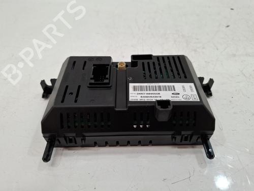 Radio FORD KUGA II (DM2) 2.0 TDCi | BP39405784E6  - Image 6