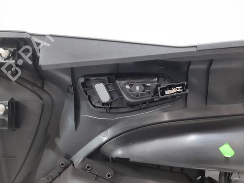 Front left panel FORD TOURNEO CONNECT / GRAND TOURNEO CONNECT V408 MPV 1.6 TDCi | BP36334467C58 - Image 3