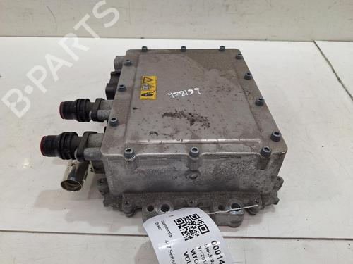 Used Inverter/Converter MERCEDES-BENZ VITO Van (W447) eVITO (447.603, 447.605) (116 hp) 27344465