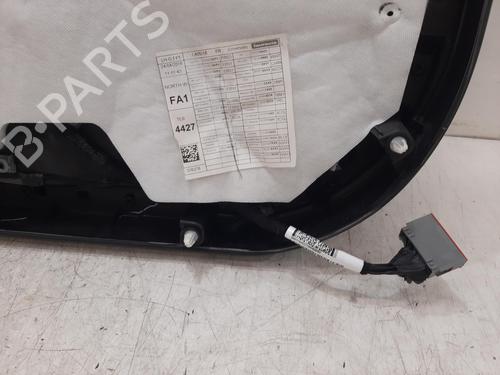 Front right panel LAND ROVER RANGE ROVER IV (L405) 4.4 SDV8 4x4 | BP37082247C59  - Image 5