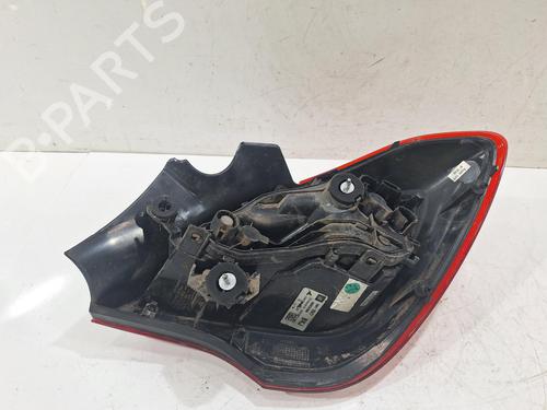 Venstre baglygte VAUXHALL CORSAVAN Mk IV (E) Hatchback Van (X15) 1.3 CDTi | BP31208046C34 