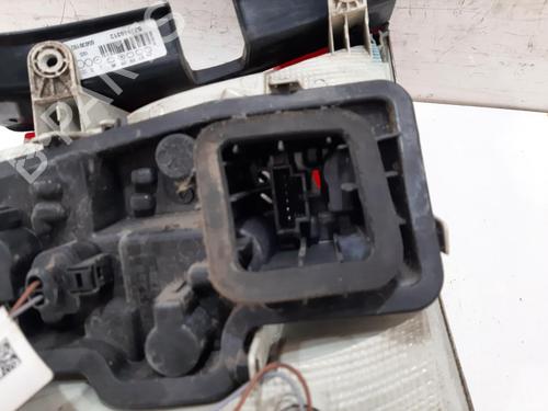 Right taillight SKODA RAPID Spaceback (NH1) 1.4 TDI | BP37465208C35  - Image 5