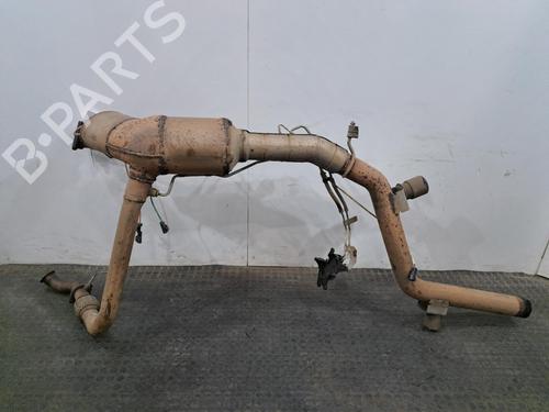 Used Particulate filter LAND ROVER RANGE ROVER SPORT II (L494) 3.0 SDV6 Hybrid 4x4 (340 hp) 31999175