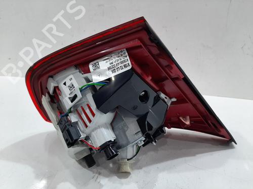 Left taillight MERCEDES-BENZ GLA-CLASS (X156) GLA 200 (156.943) | BP26816685C34 