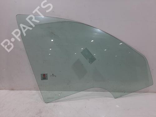 Used Front right door window SKODA OCTAVIA II (1Z3) 1.4 TSI (122 hp) 30494610