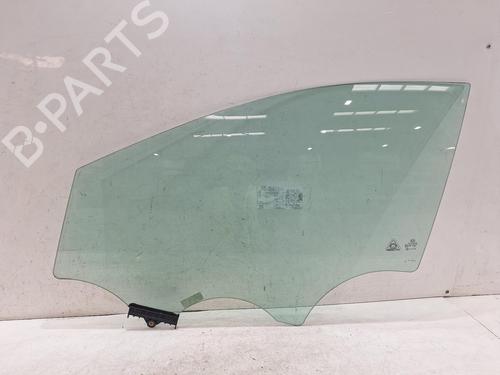 Used Front left door window KIA SPORTAGE IV (QL, QLE) 1.7 CRDi (116 hp) 32409726